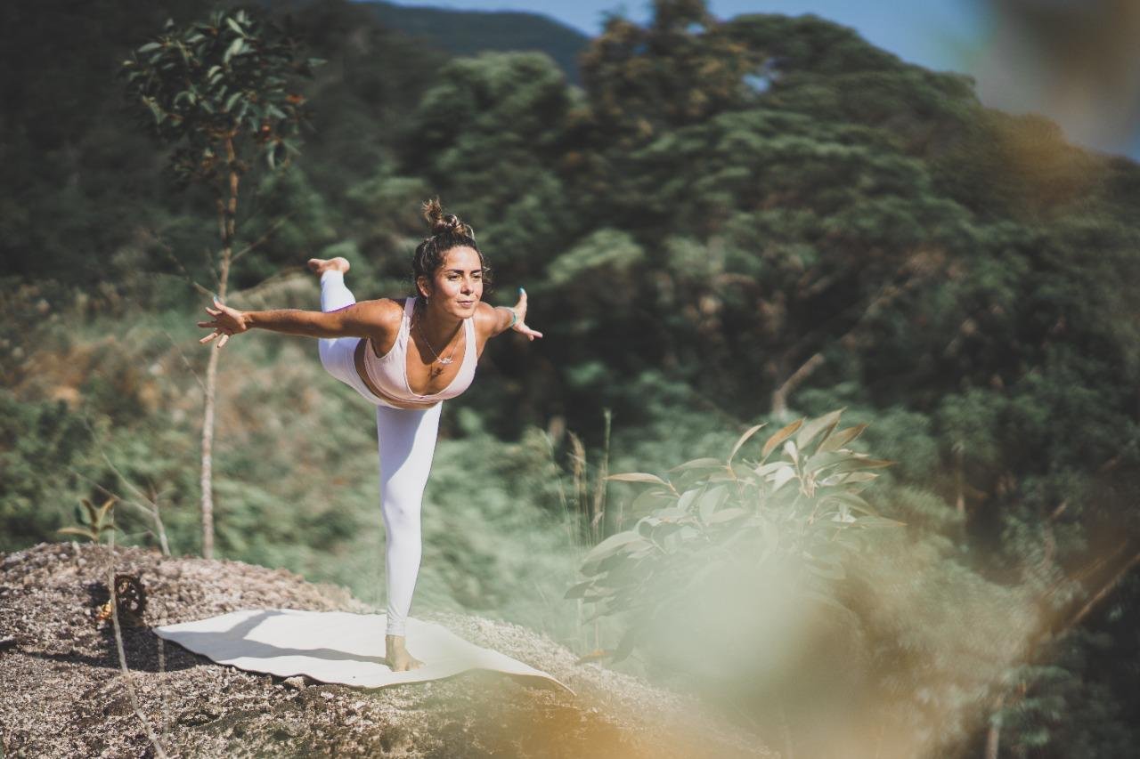 Yoga 4